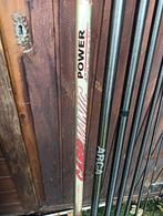 Hengel Arca power manic 9,5 m, Watersport en Boten, Hengelsport | Witvissen, Ophalen