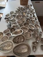 88 oude chocoladevormen, Antiek en Kunst, Ophalen