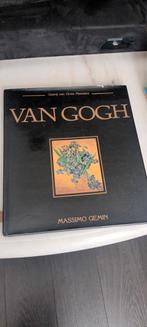 Van Gogh   -   galerij van Grote Meesters, Comme neuf, Enlèvement ou Envoi