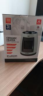 Verwarmingstoestel, Enlèvement, Neuf