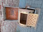 Zeer oud wasmachine, Antiek en Kunst, Ophalen
