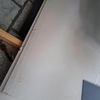 2 st Gyproc platen  3000x1200x 12.5 mm, Doe-het-zelf en Bouw, Platen en Panelen, Ophalen