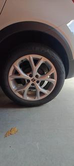 Autobanden Continental EcoContact 6, Auto-onderdelen, Banden en Velgen, Ophalen, Nieuw, 17 inch, 205 mm