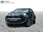 Toyota Yaris Cross B-SUV 1.5 TNGA HEV 2WD CVT Dynamic Plus |, Auto's, Stof, Gebruikt, Zwart, 1490 cc