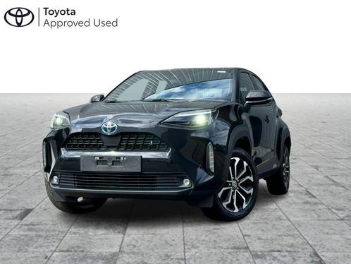 Toyota Yaris Cross B-SUV 1.5 TNGA HEV 2WD CVT Dynamic Plus |, Auto's, Toyota, Bedrijf, Te koop, Yaris Cross, Adaptieve lichten