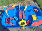 Aquaplay, Kinderen en Baby's, Speelgoed | Buiten | Los speelgoed, Ophalen, Gebruikt