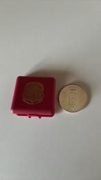 250 Frank 1976 - zilver- sterrenrand in doosje - FR, Postzegels en Munten, Zilver, Ophalen of Verzenden, Losse munt, Zilver