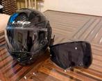 Casque ls2 advant x carbon avec bleutooth, Motos, Enlèvement ou Envoi