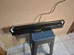 Blacklight JB.SYSTEMS TL 60cm met armatuur 25W, Enlèvement, Comme neuf, Lumières