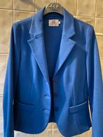 Blazer bleu taille 38, Enlèvement ou Envoi, Neuf, Taille 38/40 (M), Bleu