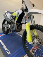 Husqvarna FC 450 bwj. 2021 à 6950,- réf. LS 2312, Motos, 1 cylindre, 450 cm³, Moto de cross, Entreprise