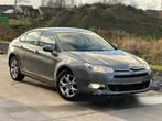 Citroen C5 1.8 Benzine met Slechts 142.000Km’s!*, Auto's, 188 g/km, Stof, Elektrische ramen, Bedrijf