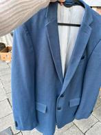 Blauwe blazer, Vêtements | Hommes, Costumes & Vestes, Comme neuf, Enlèvement ou Envoi