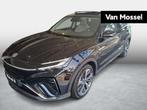MG Marvel R 70 kWh Luxury, Auto's, MG, Automaat, 750 kg, Zwart, 5 zetels