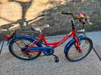 Kinder fiets, Ophalen, Zo goed als nieuw