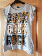 T-shirt maat 158 / 164, Ophalen of Verzenden, Gebruikt, Meisje, Shirt of Longsleeve