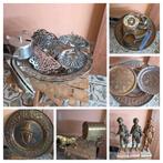 In een enkele verpakking, Antiek en Kunst, Ophalen