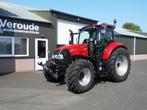 Case-IH Luxxum 100 (als nieuw !!!), Zakelijke goederen, Landbouw | Tractoren, 80 tot 120 Pk, Gebruikt, Tot 2500, Case IH