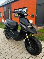 Scooter Mbk booster rocket classe A, Vélos & Vélomoteurs, Scooters | Yamaha, Enlèvement, Comme neuf