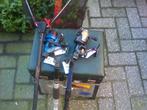 forel gerief te koop, Watersport en Boten, Ophalen, Zo goed als nieuw, Overige typen