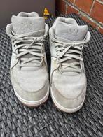 Nike air flight groen, Ophalen of Verzenden, Zo goed als nieuw, Schoenen
