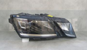 KOPLAMP SKODA OCTAVIA 3 III FACELIFT FULL LED 16-20 5E194101 beschikbaar voor biedingen