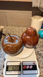 Appel en peer, Ophalen of Verzenden, Zo goed als nieuw