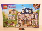 41684 - Lego Friends Heartlake City Hotel - NIEUW & SEALED, Ensemble complet, Lego, Enlèvement ou Envoi, Neuf