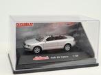 Audi A4 cabriolet - Schuco 1:87, Hobby & Loisirs créatifs, Voitures miniatures | 1:87, Comme neuf, Schuco, Envoi, Voiture