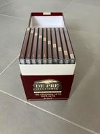 De Pre Historie 1970-1979 Boxx., Utilisé, Coffret, Enlèvement ou Envoi