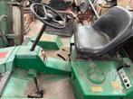Motor kubota diesel, Tuin en Terras, Zitmaaiers, Ophalen, Ransomes, Zo goed als nieuw, 120 cm of meer