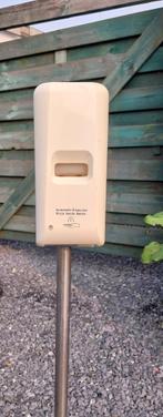 Automatische dispenser Sensor desinfectie Zeeppomp Horeca, Gebruikt, Reinigen, Ophalen
