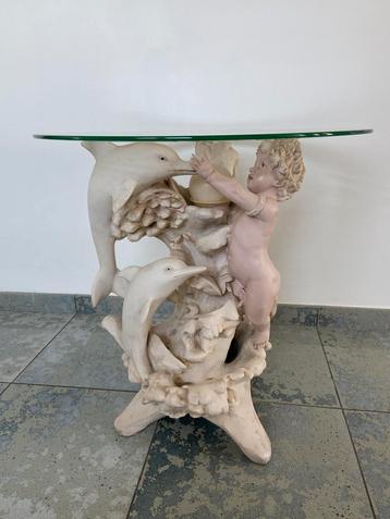 Fontaine d’intérieur beschikbaar voor biedingen