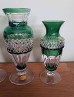 val st lambert kristallen vazen, Antiek en Kunst, Ophalen of Verzenden