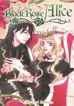 Manga Black Rose Alice Volumes 1 à 3, Gelezen, Complete serie of reeks, Ophalen, MIZUSHIRO Setona