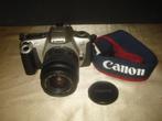 CANON EOS 300 Autofocus + Objectif 35-80 MM, Enlèvement ou Envoi, Comme neuf, Reflex miroir, Canon