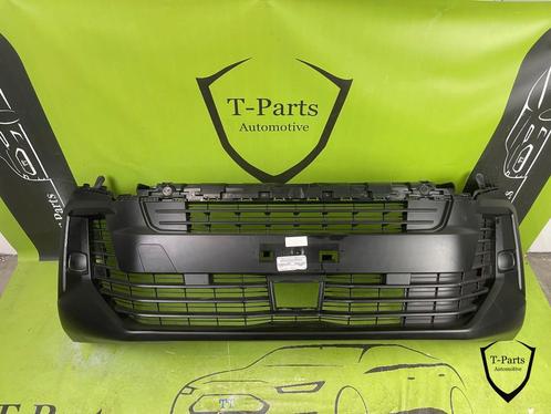 peugeot expert voorbumper 2014+ bumper 98485044pr, Auto-onderdelen, Carrosserie, Bumper, Peugeot, Nieuw