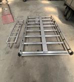 galerie de toit + echelle, Auto diversen, Dakdragers, Ophalen, Gebruikt
