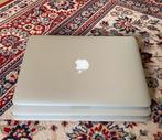 MacBook Air 2013-2014-2015, Computers en Software, Ophalen, Zo goed als nieuw, MacBook