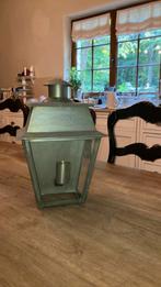 Lantaarn, Ophalen, Wandlamp, 50 tot 250 watt, Netvoeding