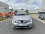 Mercedes-Benz B-Klasse 180 CDi Avant-Garde ! AUTOMAAT !, Te koop, Zilver of Grijs, Berline, Gebruikt