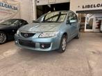 Mazda prymacy Automatic tres belle, Auto's, Mazda, 4 cilinders, Blauw, 5 zetels, Euro 4