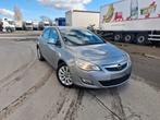 Opel Astra 2010 1.6 essence 132000km AC, Auto's, Euro 5, Airbags, Handgeschakeld, 5 deurs