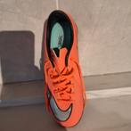 Oranje sportschoenen van Nike, Ophalen, NIKE, Nieuw, Jongen of Meisje