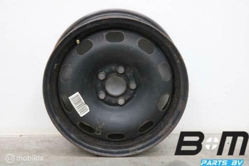 1 losse 15 inch velg VW Golf 4 / Bora 1J0601027Q, Autos : Pièces & Accessoires, Pneus & Jantes, Utilisé