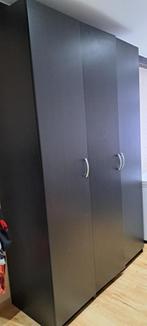 kabinet, Huis en Inrichting, Kasten | Kleerkasten, Ophalen, 100 tot 150 cm, 200 cm of meer, Zo goed als nieuw