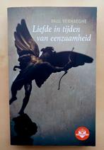 NIEUW - Liefde in tijden van eenzaamheid, Boeken, Ophalen of Verzenden, Nieuw, Paul Verhaeghe