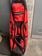 golf reiszak, 80 cm ou plus, Enlèvement, Roulettes, Neuf