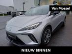 MG MG4 64 kWh Luxury, Auto's, Automaat, Gebruikt, 1675 kg, 5 zetels