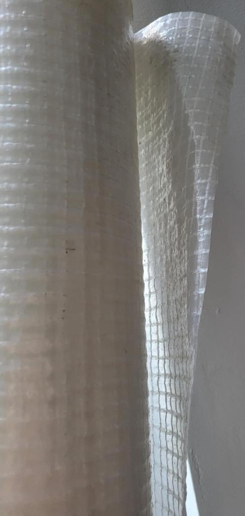 Rouleau Ecran souple de sous-toiture micro-perforé, Doe-het-zelf en Bouw, Dakpannen en Dakbedekking, Nieuw, Overige typen, Kunststof